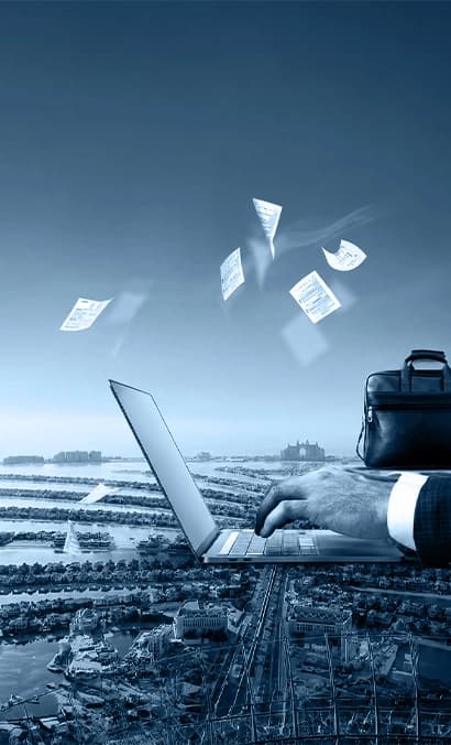 DED Approvals in Dubai DED services overview
