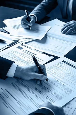 Corporate MOHRE Processing Support MOHRE labour processing